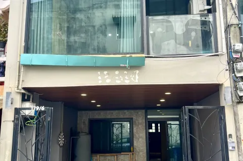 2 Bedroom Townhouse for rent in Chang Phueak, Chiang Mai