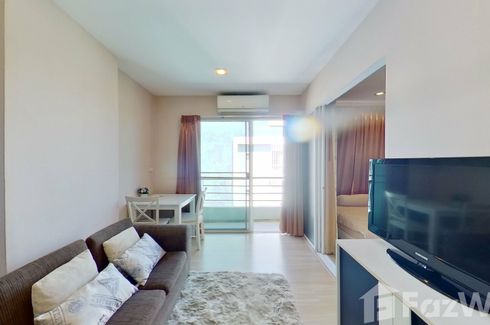 1 Bedroom Condo for sale in One Plus Business Park 1, Nong Pa Khrang, Chiang Mai