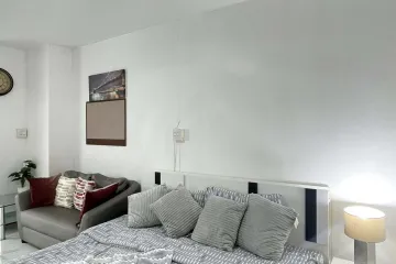 1 Bedroom Condo for rent in Hillside 2 Condominium, Suthep, Chiang Mai