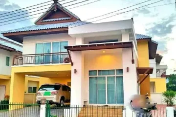 4 Bedroom House for rent in The Greenery Villa (Maejo), Nong Chom, Chiang Mai