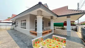 2 Bedroom House for rent in Saengpetch Village, Pa Daet, Chiang Mai