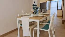 2 Bedroom Townhouse for rent in Moo Baan Srianan Town House, Fa Ham, Chiang Mai