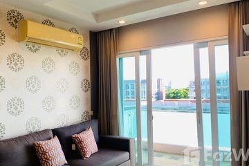 1 Bedroom Condo for rent in Fa Ham, Chiang Mai