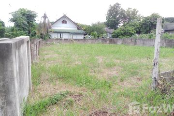 Land for sale in Nong Kaeo, Chiang Mai