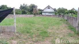 Land for sale in Nong Kaeo, Chiang Mai