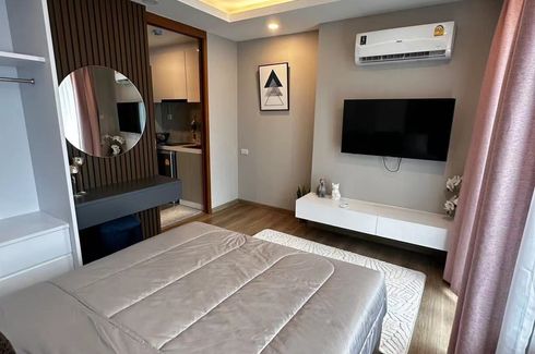 Condo for sale in Mahidol Condo, Pa Daet, Chiang Mai