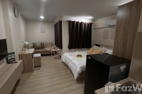 Condo for sale in Thanthip Garden Place, Suthep, Chiang Mai