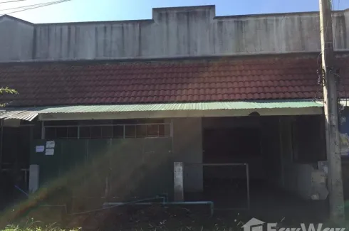 2 Bedroom Townhouse for sale in Baan Chanyawan, Mae Raem, Chiang Mai