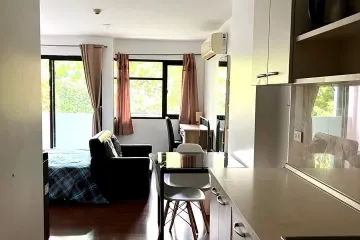 Condo for rent in Punna Residence Oasis 1, Nong Pa Khrang, Chiang Mai