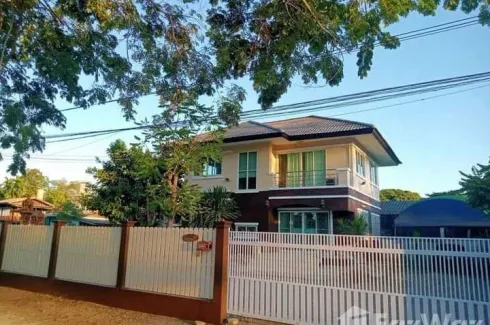 4 Bedroom House for rent in Yang Noeng, Chiang Mai