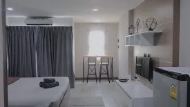 Condo for sale in Ping Condominium, Chang Khlan, Chiang Mai