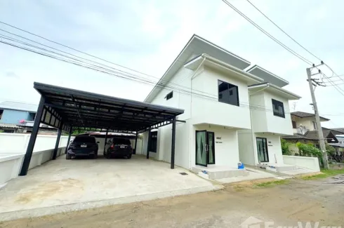 2 Bedroom House for rent in Chang Phueak, Chiang Mai