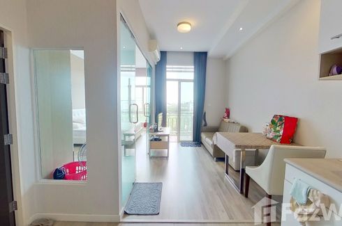1 Bedroom Condo for rent in My Hip Condo, Nong Pa Khrang, Chiang Mai