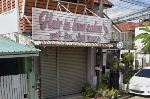 2 Bedroom Townhouse for rent in Baan Pikultong, Mae Hia, Chiang Mai