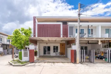 3 Bedroom Townhouse for rent in Karnkanok 19, Chang Khlan, Chiang Mai