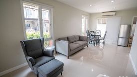 3 Bedroom Townhouse for rent in Karnkanok 19, Chang Khlan, Chiang Mai