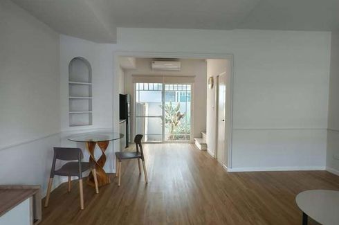 2 Bedroom Townhouse for rent in Villaggio Sansai Chiangmai, San Na Meng, Chiang Mai