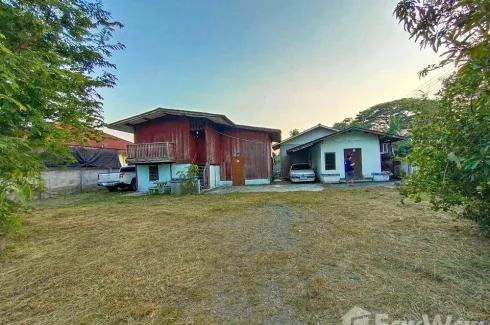 4 Bedroom House for sale in Mae Khue, Chiang Mai