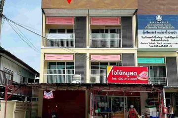 4 Bedroom Townhouse for rent in Hang Dong, Chiang Mai