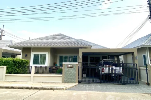3 Bedroom House for rent in Donkaew Village, Don Kaeo, Chiang Mai