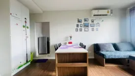 1 Bedroom Condo for rent in D Condo Nim, Fa Ham, Chiang Mai