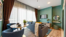 1 Bedroom Condo for rent in The Prime Square, Pa Daet, Chiang Mai