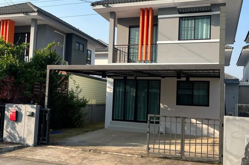 3 Bedroom House for rent in The Palm Garden 6, San Na Meng, Chiang Mai