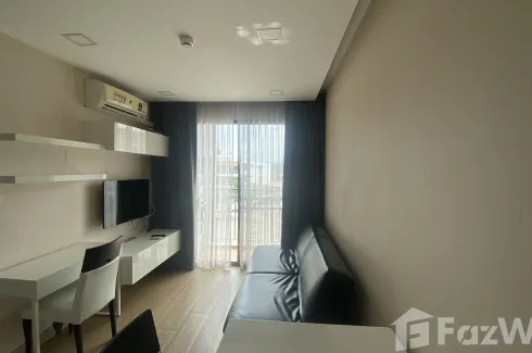 1 Bedroom Condo for sale in The New Concept 123, San Phak Wan, Chiang Mai