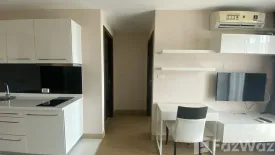 1 Bedroom Condo for sale in The New Concept 123, San Phak Wan, Chiang Mai