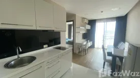 1 Bedroom Condo for sale in The New Concept 123, San Phak Wan, Chiang Mai