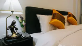 1 Bedroom Condo for rent in Noble tarntong Boutique hotel, Chang Phueak, Chiang Mai