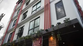 1 Bedroom Condo for rent in Noble tarntong Boutique hotel, Chang Phueak, Chiang Mai