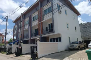3 Bedroom Townhouse for rent in Nong Hoi, Chiang Mai