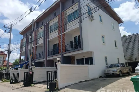 3 Bedroom Townhouse for rent in Nong Hoi, Chiang Mai