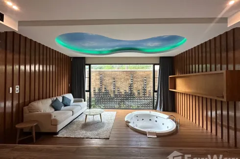 1 Bedroom Villa for rent in Pool Suite, Mae Hia, Chiang Mai