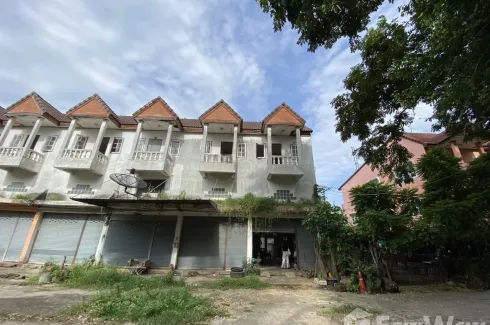 2 Bedroom Townhouse for sale in Doi Lo, Chiang Mai