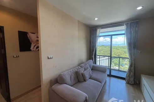1 Bedroom Condo for rent in The jigsaw condominium 2, Nong Pa Khrang, Chiang Mai