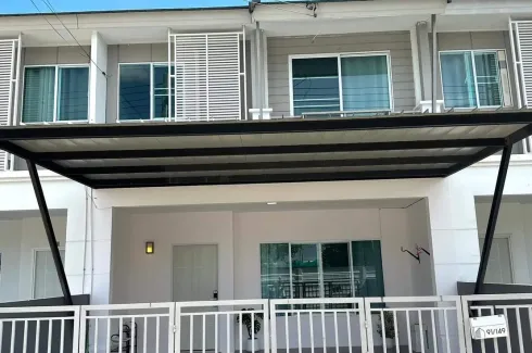 3 Bedroom Townhouse for rent in Tha Sala, Chiang Mai