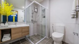 1 Bedroom Condo for rent in Arise Condo, Pa Daet, Chiang Mai