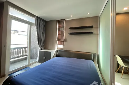 Condo for rent in The Unique at Koomuang, Si Phum, Chiang Mai