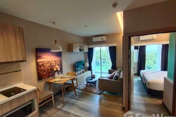 1 Bedroom Condo for rent in The New Concept Office Plus, Nong Khwai, Chiang Mai