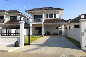 3 Bedroom House for rent in Bann Jaikaew Aerawan, Nong Phueng, Chiang Mai