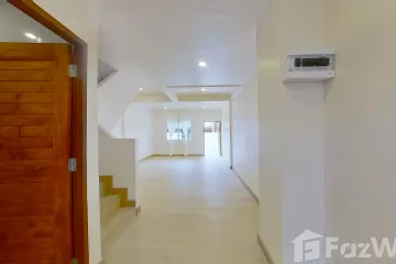 2 Bedroom Townhouse for rent in Fa Ham, Chiang Mai