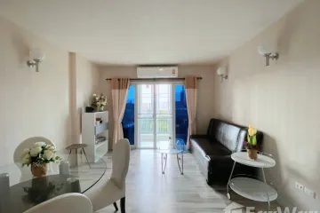2 Bedroom Condo for rent in Hillside Payap Condominium 8, Nong Pa Khrang, Chiang Mai