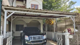 2 Bedroom Townhouse for sale in Yang Noeng, Chiang Mai