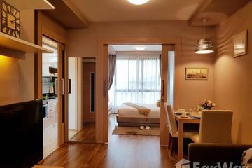 1 Bedroom Condo for rent in The Treasure, Nong Pa Khrang, Chiang Mai