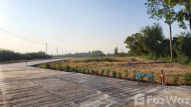 Land for sale in Buak Khang, Chiang Mai