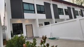 2 Bedroom Townhouse for sale in Mitch Townhome, Yu Wa, Chiang Mai
