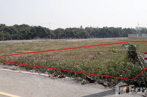 Land for sale in Tha Wang Phrao, Chiang Mai
