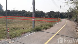 Land for sale in Tha Wang Phrao, Chiang Mai